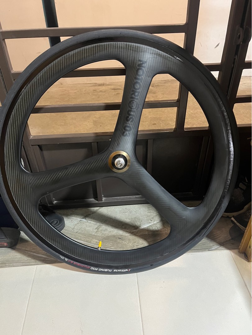 BLB Notorious03 Carbon Wheel | nate-hospital.com