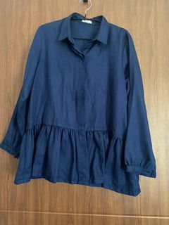 Blouse Mahara.id