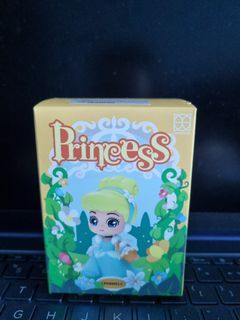 BNIB Princess blindbox