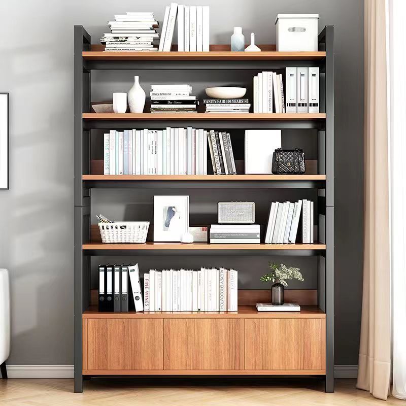 Book Shelf Display rack storage rack, Furniture & Home Living ...