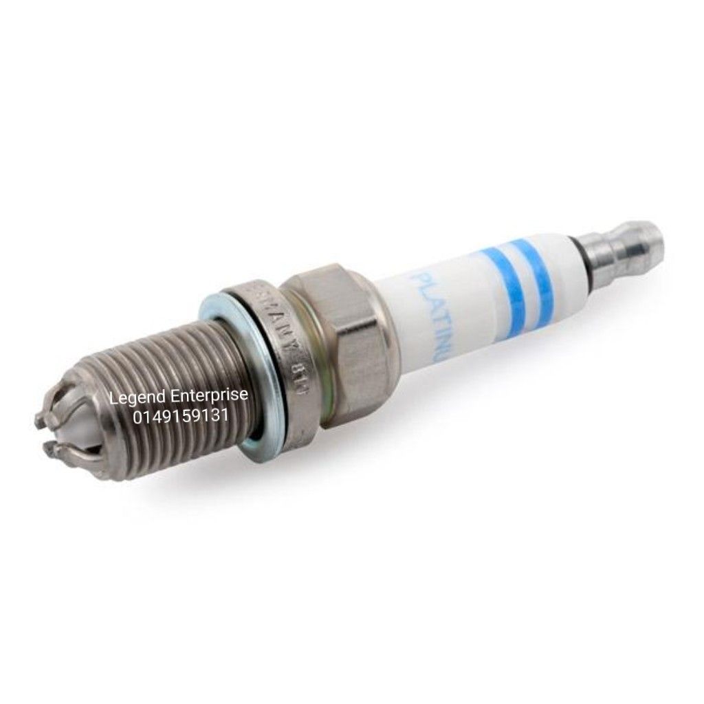 Bentley Turbo R Brisk Spark Plugs 675 8595 Performance Ignition   briskplugscouk