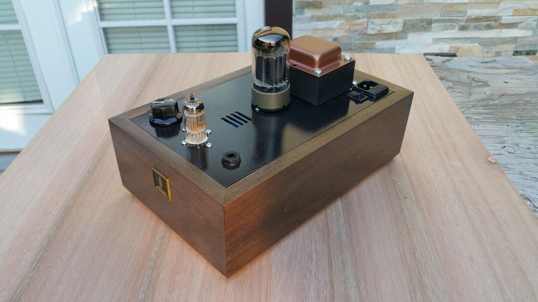 Bottlehead crack 1.1 outlet