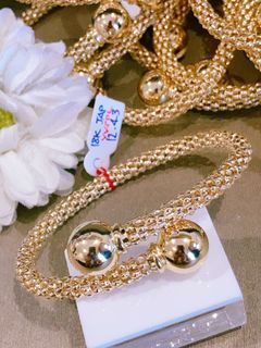 Bracelet 18k Japan gold