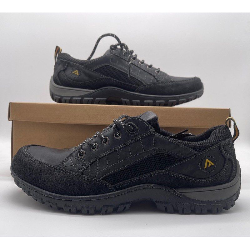 Brand New Colorado C Tory Leather Shoes Black Size US Mens 9 UK8 Men s Fashion Footwear Casual Shoes on Carousell
