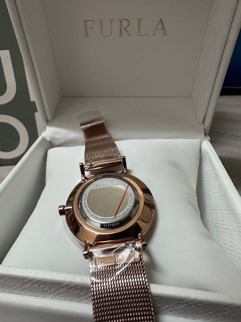 FURLA WATCH FROM DUBAI, Women's Fashion, Watches & Accessories, Watches