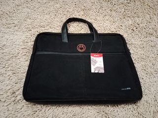 Brandnew Black Business Documents Bag /  Laptop Bag 🖤