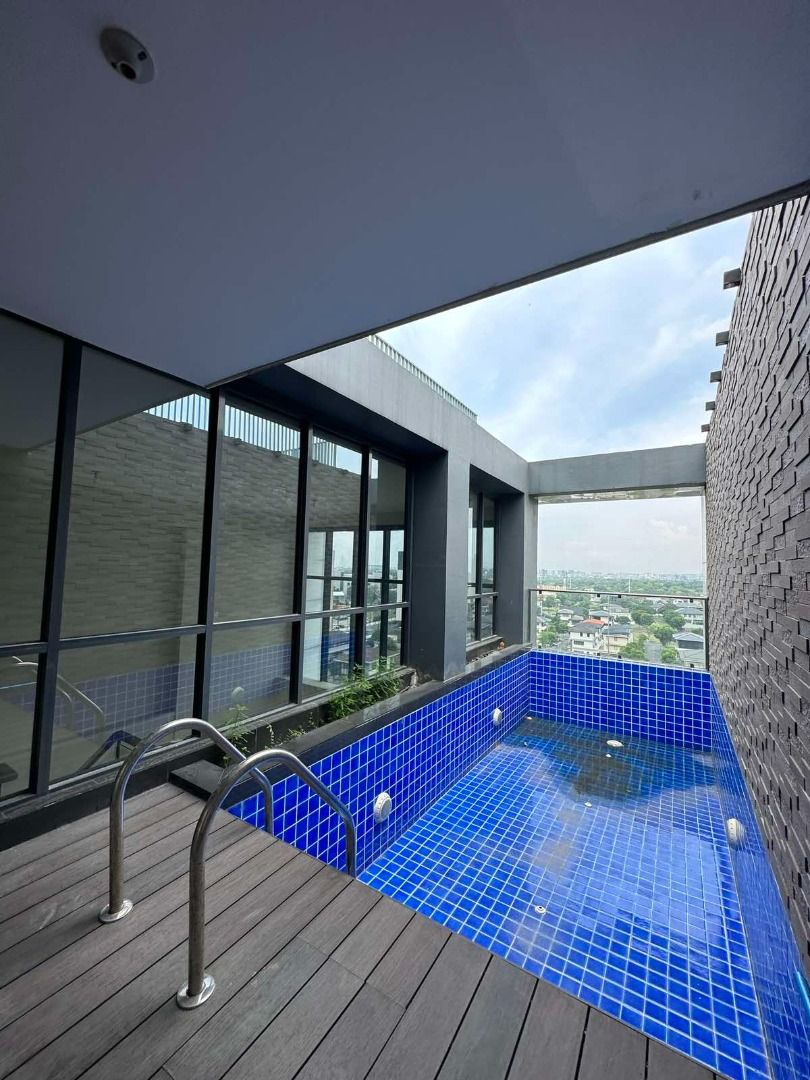 Picture of Luxury sea view penthouses for sale in Cales de Mallorca, Manacor ...