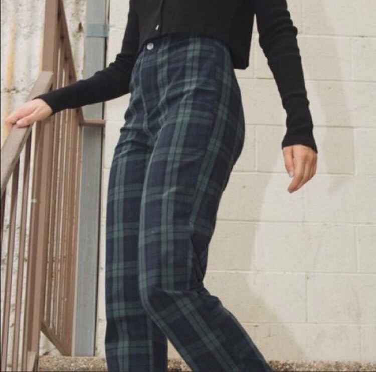 Brandy melville deals jane jeans review