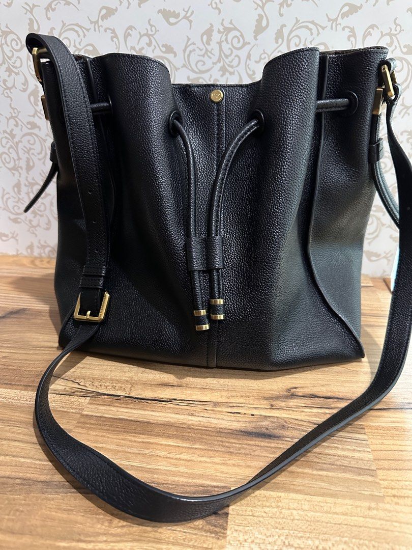 Braun buffel bucket bag deals