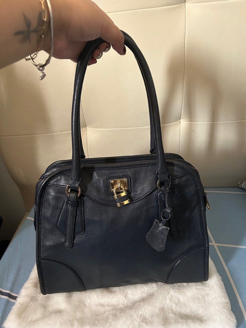 Brera Italy 2way Bag #JAN50, Luxury, Bags & Wallets on Carousell