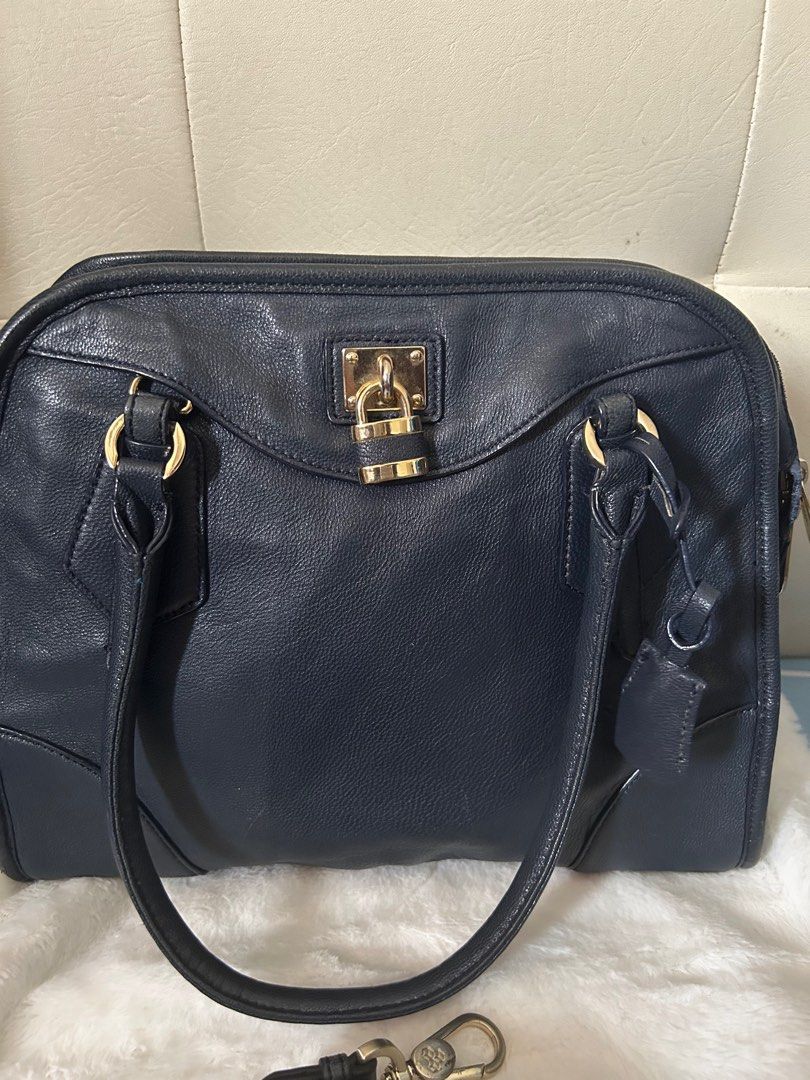 Brera Italy 2way Bag #JAN50, Luxury, Bags & Wallets on Carousell