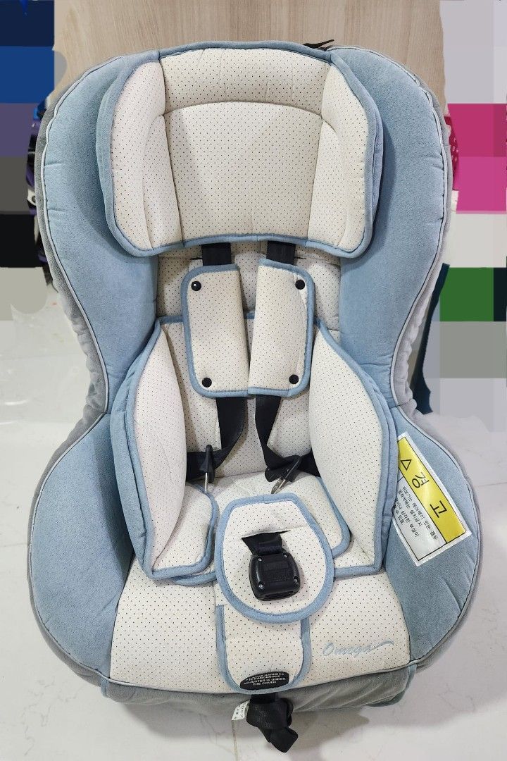 Britax omega car seat cheap