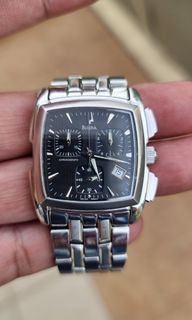 Tag heuer link tiger woods deals limited edition wj 2110 watch