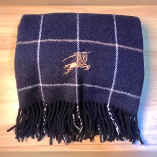 BURBERRY LONDON scarf