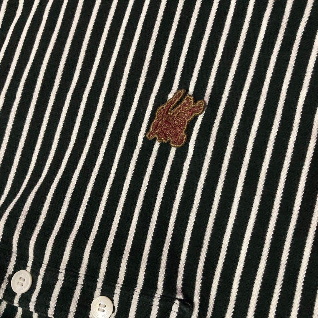 Burberry hot sale polo peru