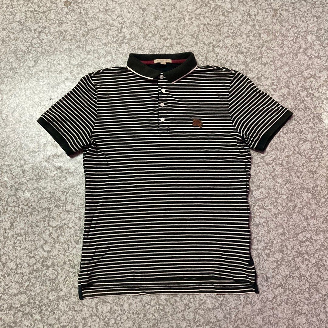 Burberry peru discount jacket