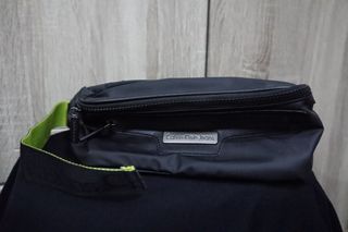 Calvin Klein Belt Bag/ Fanny Pack