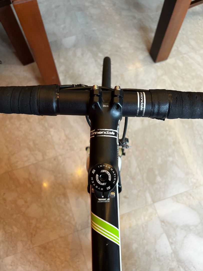 Cannondale CAAD10 (GREAT CONDITION!) Size 50 w/ FREE Stand + Bottle ...