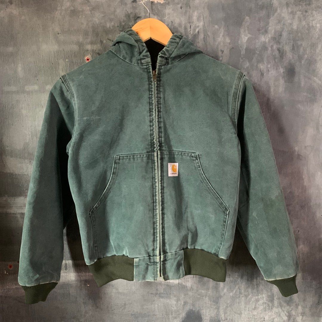 Carhart sale kids coats