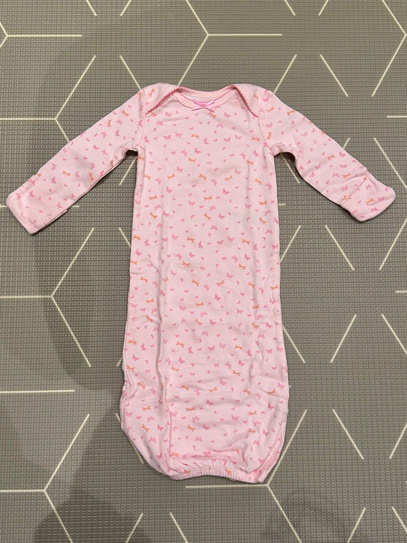 Carters deals sleep gown