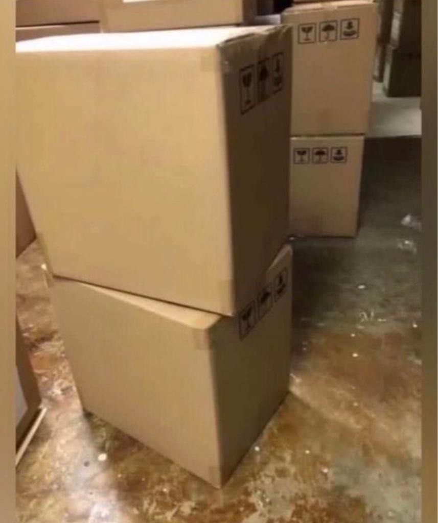 cartons for sale! 5 layers! cheapest!, Furniture & Home Living, Home