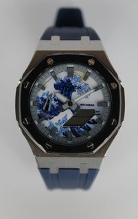 （分類：）位於 。 由 customchronographs 提交（商品編號 1243640281，圖片 1）。簡介： 。