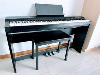 Casio Px-160 digital piano