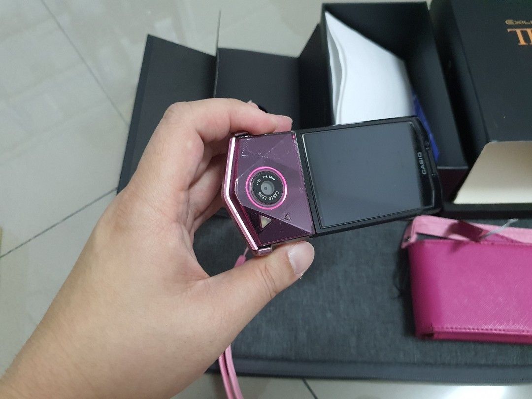 Casio tr deals 70