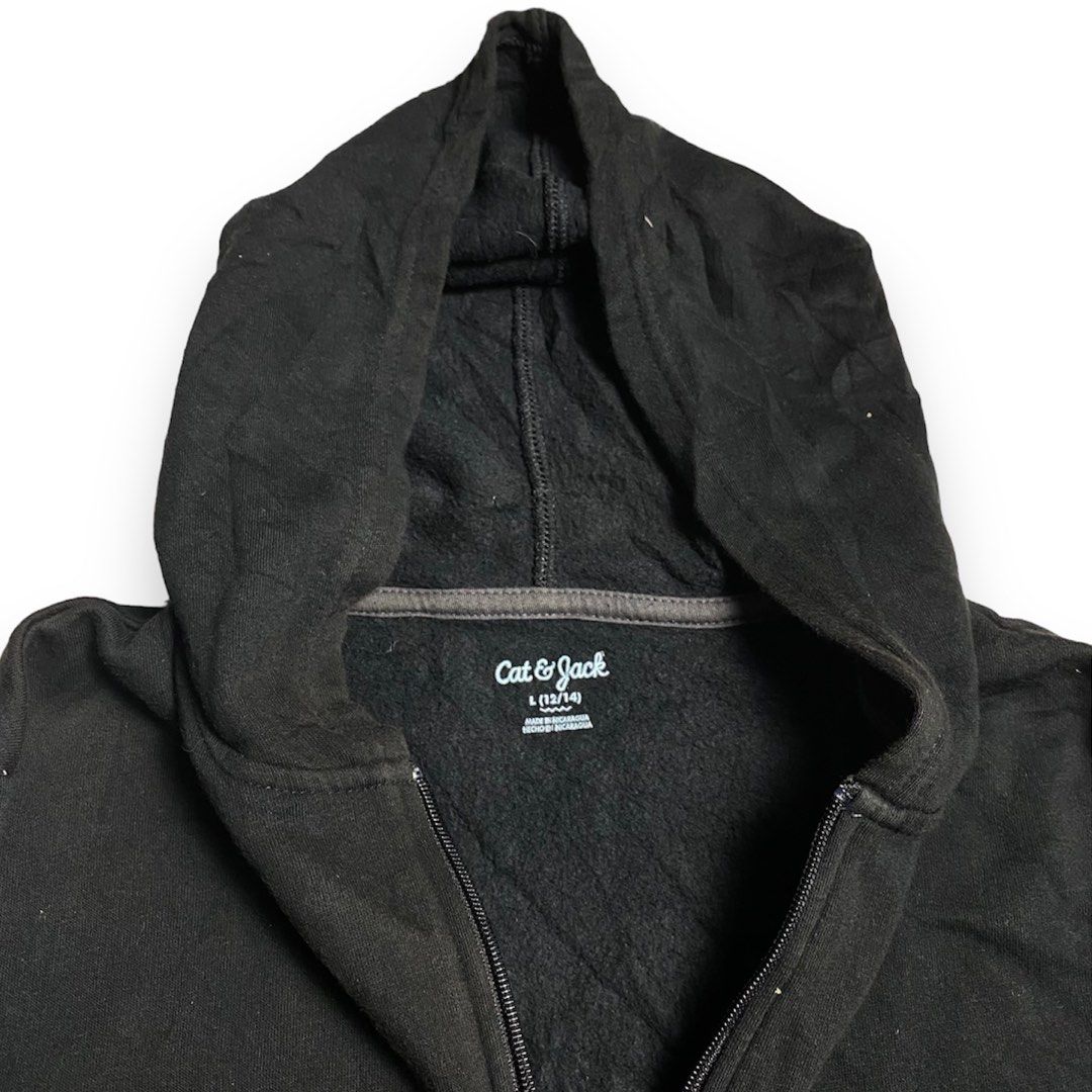 Cat & clearance jack hoodie