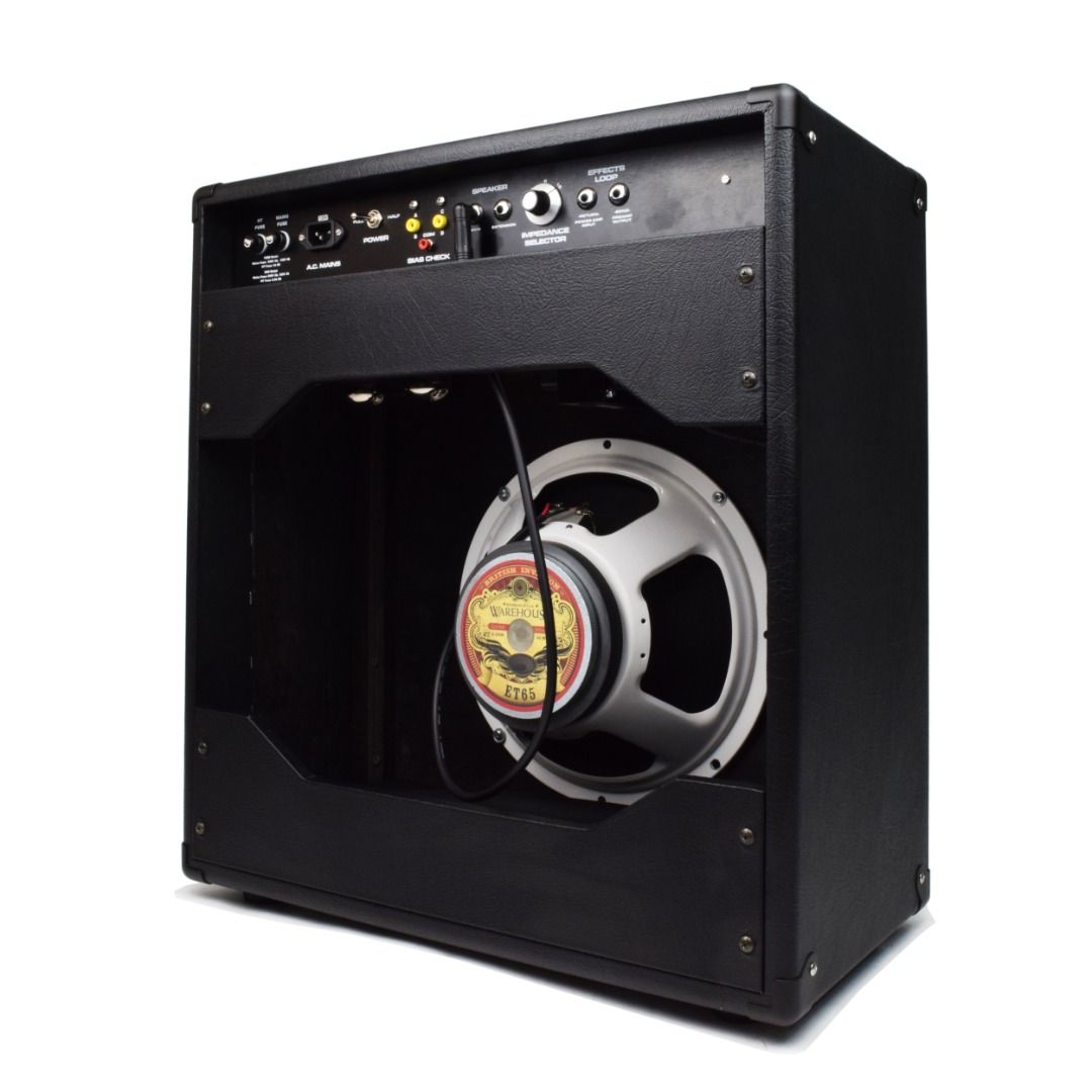 Ceriatone JM50 John Mayer Signature Two Rock Dumble Amplifier Combo w/o