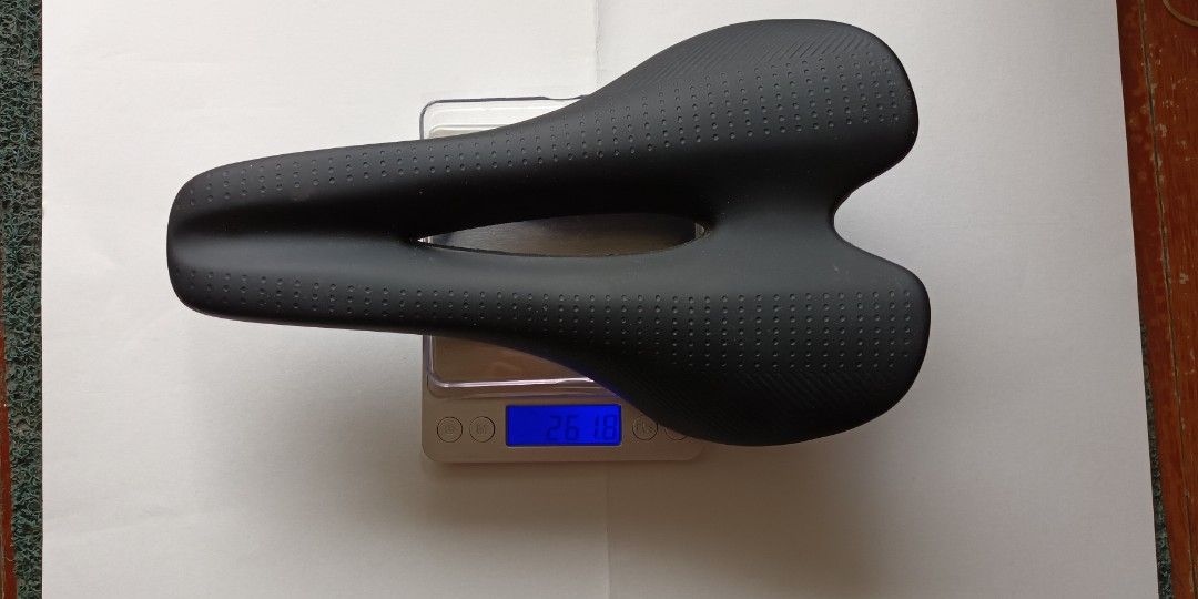Cervelo tri best sale saddle