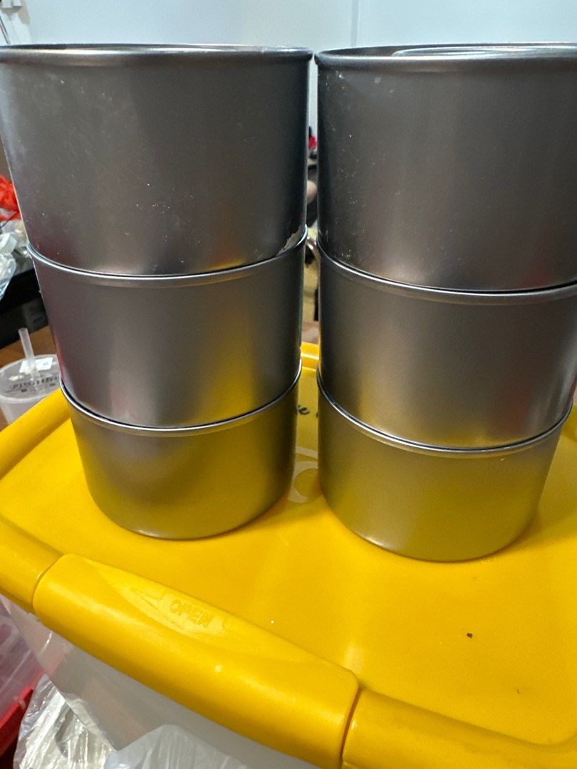 Chafing fuel can be use as food wamer/ buffet/ bbq, TV & Home