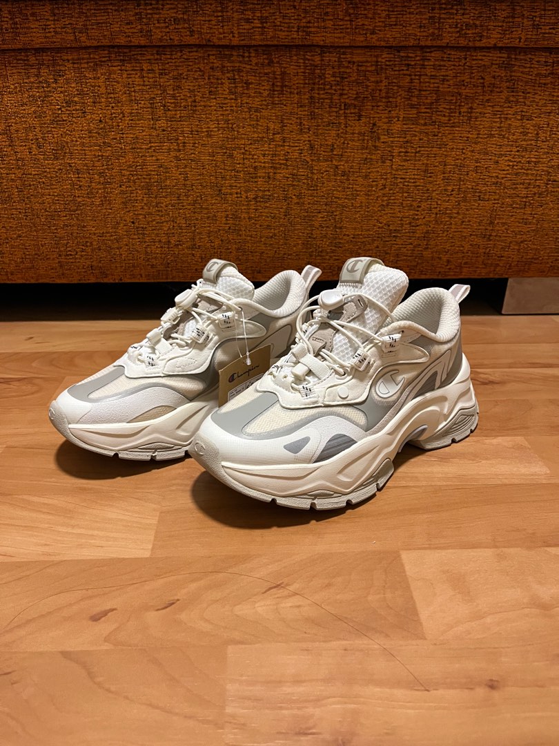 Champion chunky sneakers new arrivals