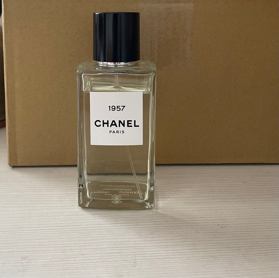 Chanel 1957 精品香水