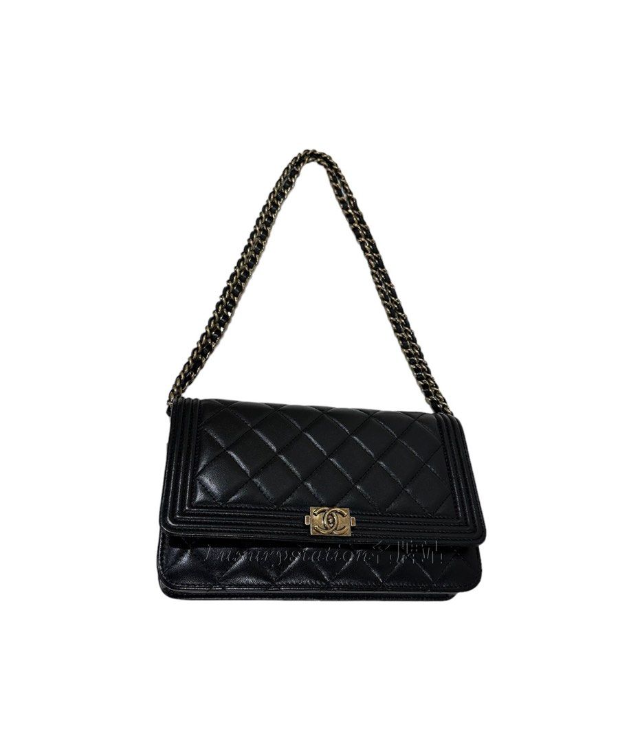 Chanel a80287 hotsell