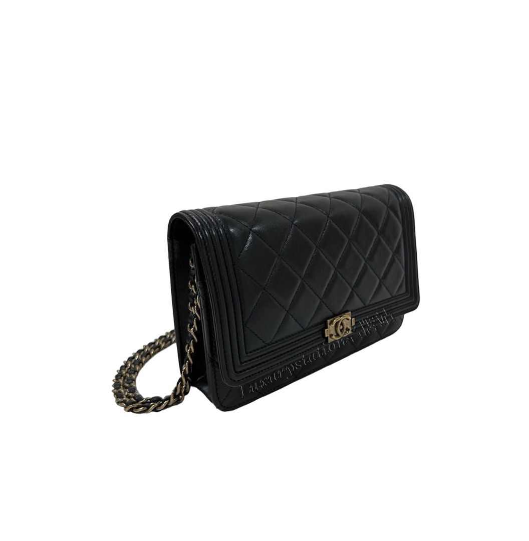 Chanel a80287 hotsell