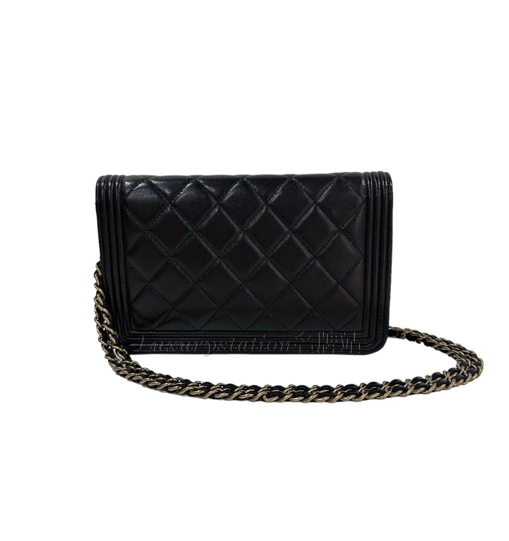 Chanel a80287 2025