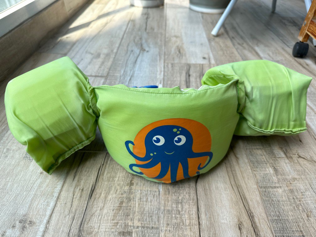 Child Float, Babies & Kids, Babies & Kids Fashion on Carousell