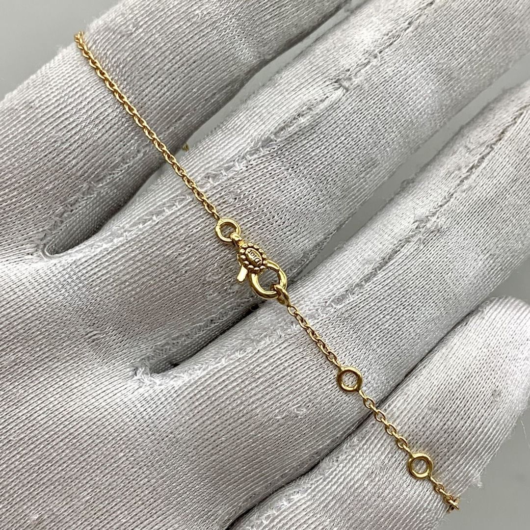Christian dior accessories bracelet on sale