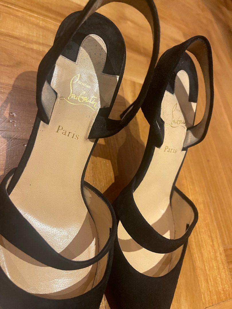 Christian outlet louboutin actina
