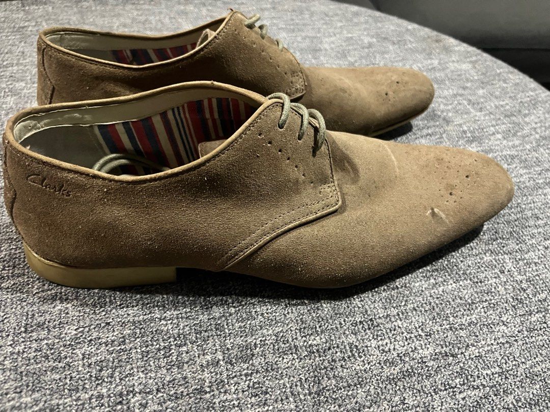 Clarks Men Shoes