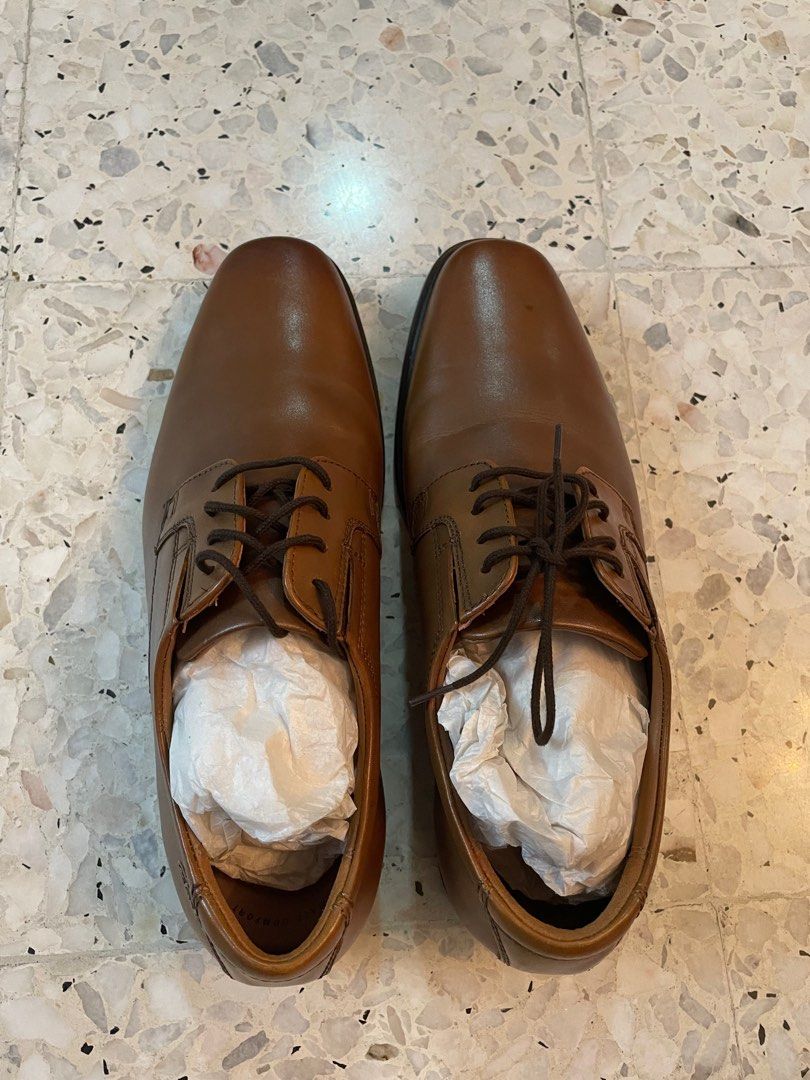 Clarks tilden plain discount