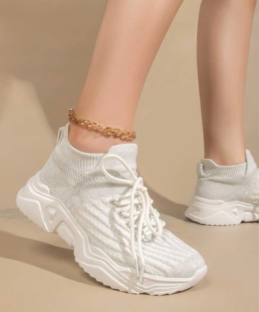 Chunky sneakers sale womens