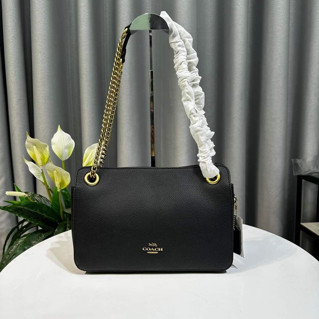 Coach Bryant Convertible Carryall Women s Fashion Bags Wallets Shoulder Bags on Carousell
