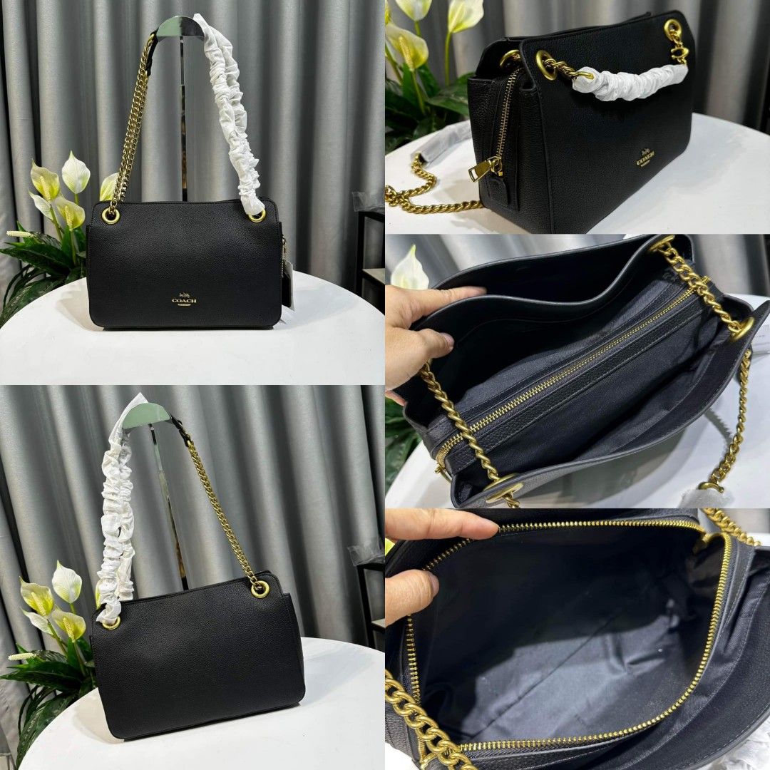 Coach Bryant Convertible Carryall Women s Fashion Bags Wallets Shoulder Bags on Carousell
