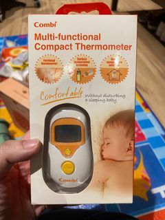 Combi Compact Thermometer