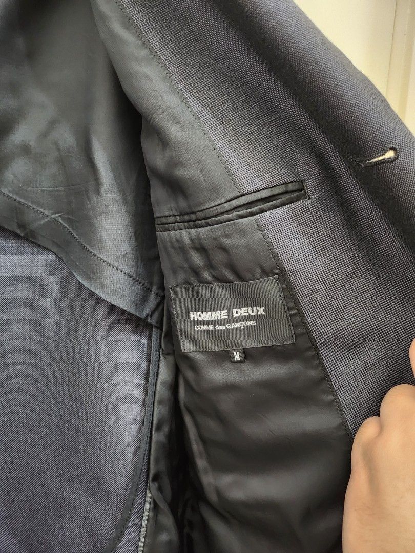 Comme des garcons homme deux 95 online