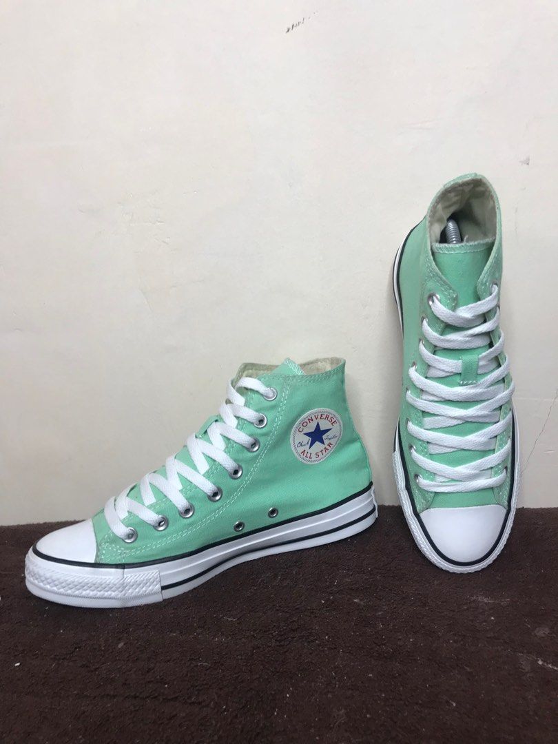 Converse size 8.5 womens store