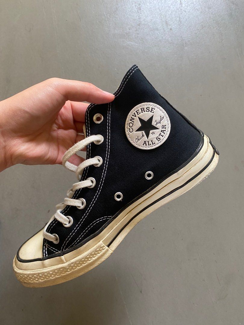 All star shop 70s high
