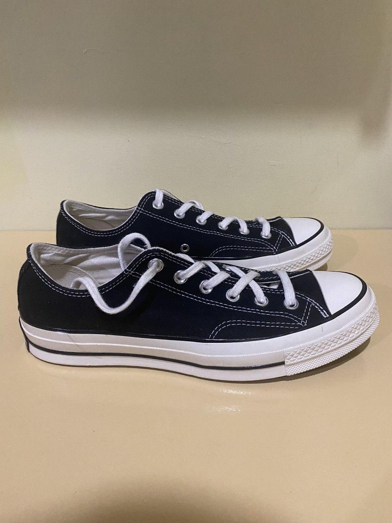 Harga converse sale 70s low original